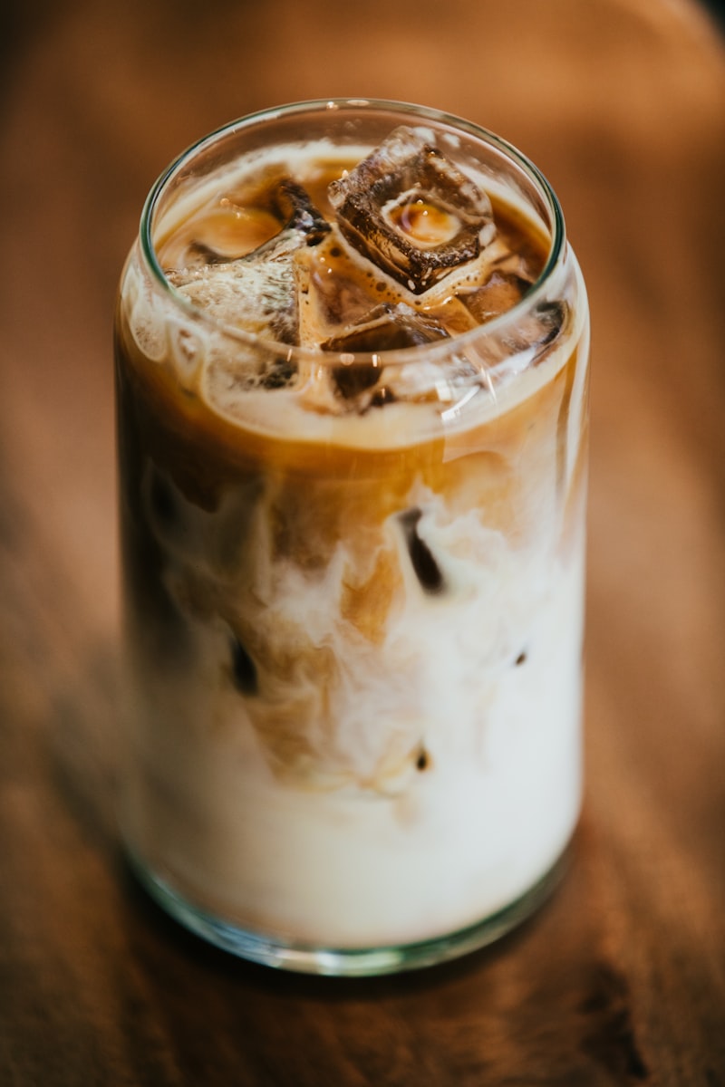 Es Kopi Susu 3 Sekawan